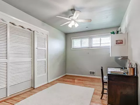 Bedroom - 8416 Avery Rd, Rosedale, MD 21237 photo 3 of 3