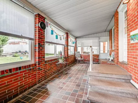 Exterior - 8416 Avery Rd, Rosedale, MD 21237 photo 6 of 11