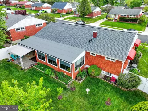 View/Area - 8416 Avery Rd, Rosedale, MD 21237 photo 4 of 5