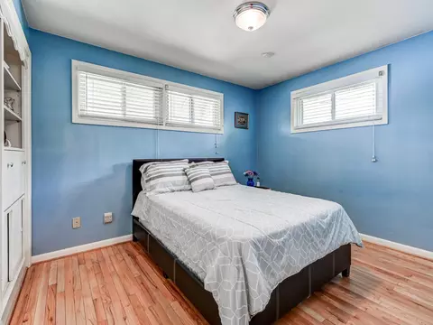Bedroom - 8416 Avery Rd, Rosedale, MD 21237 photo 2 of 3