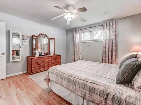 Bedroom - 8416 Avery Rd, Rosedale, MD 21237 photo 1 of 3