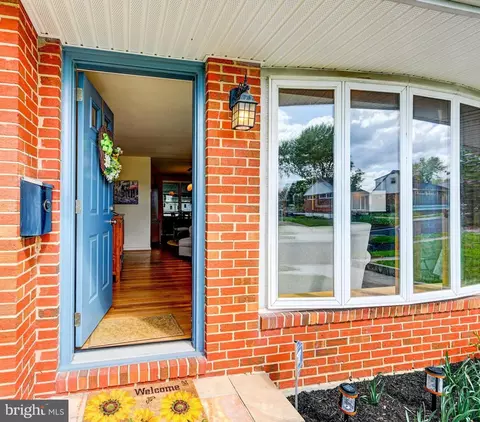 Entry Way - 8416 Avery Rd, Rosedale, MD 21237 photo 1 of 2