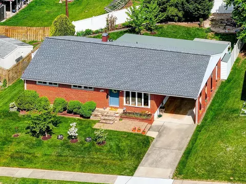 View/Area - 8416 Avery Rd, Rosedale, MD 21237 photo 2 of 5