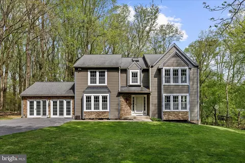3904 Thoroughbred Ln, Owings Mills, MD 21117