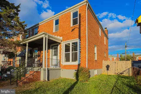 Exterior - 7853 Saint Gregory Dr, Dundalk, MD 21222 photo 1 of 7
