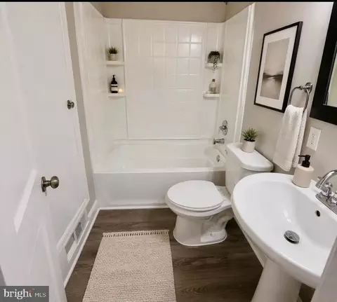 Bath - 7853 Saint Gregory Dr, Dundalk, MD 21222 photo 1 of 4