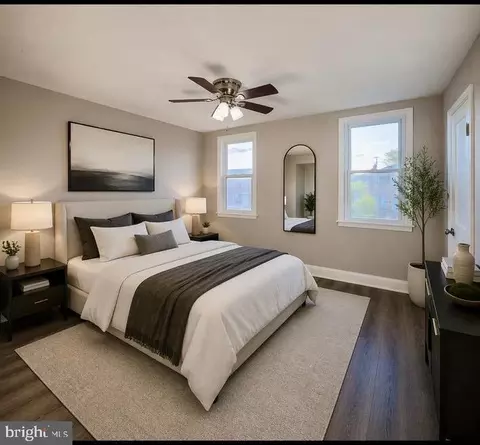 Bedroom - 7853 Saint Gregory Dr, Dundalk, MD 21222 photo 1 of 1