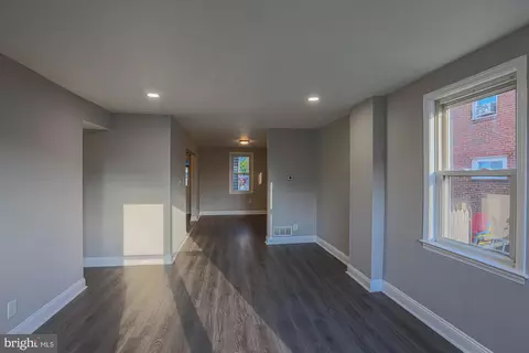 Entry Way - 7853 Saint Gregory Dr, Dundalk, MD 21222 photo 1 of 9