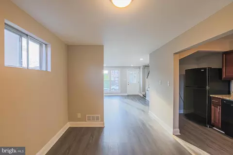Entry Way - 7853 Saint Gregory Dr, Dundalk, MD 21222 photo 7 of 9