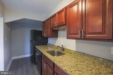 Kitchen - 7853 Saint Gregory Dr, Dundalk, MD 21222 photo 3 of 3