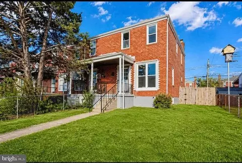 7853 Saint Gregory Dr, Dundalk, MD 21222