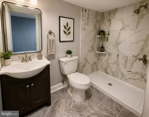 Bath - 7853 Saint Gregory Dr, Dundalk, MD 21222 photo 3 of 4