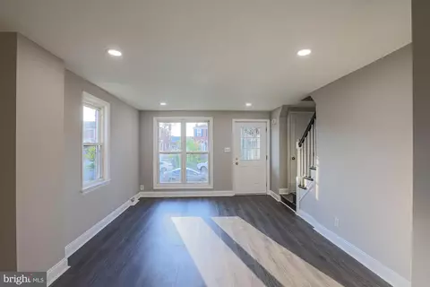 Living - 7853 Saint Gregory Dr, Dundalk, MD 21222 photo 2 of 5