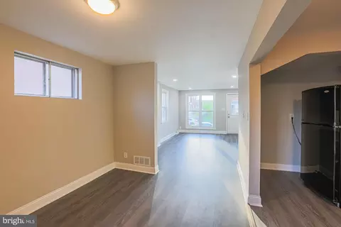 Entry Way - 7853 Saint Gregory Dr, Dundalk, MD 21222 photo 8 of 9
