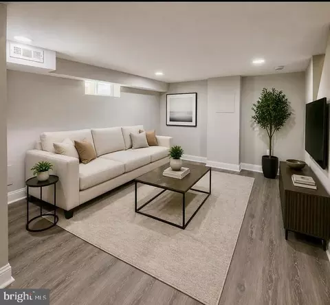 Living - 7853 Saint Gregory Dr, Dundalk, MD 21222 photo 5 of 5