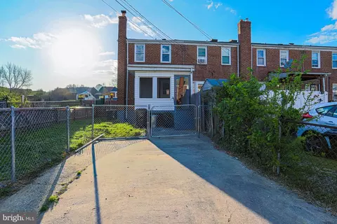 Other - 7853 Saint Gregory Dr, Dundalk, MD 21222 photo 16 of 16