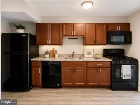 Kitchen - 7853 Saint Gregory Dr, Dundalk, MD 21222 photo 1 of 3