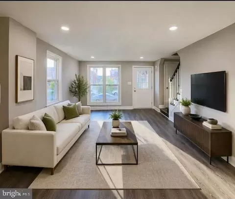 Living - 7853 Saint Gregory Dr, Dundalk, MD 21222 photo 1 of 5