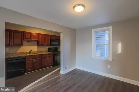 Entry Way - 7853 Saint Gregory Dr, Dundalk, MD 21222 photo 4 of 9