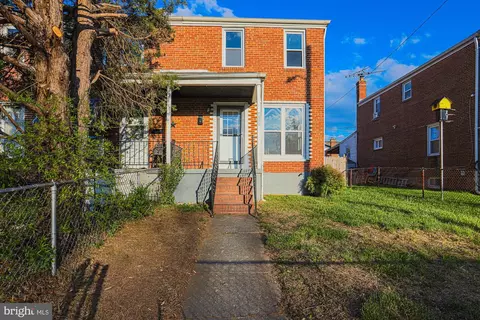 Exterior - 7853 Saint Gregory Dr, Dundalk, MD 21222 photo 7 of 7
