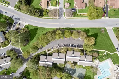 Rockland Hills Road, Baltimore, MD 21209