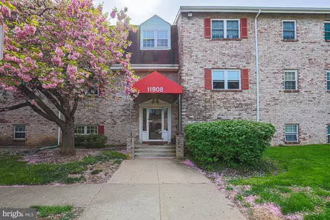 11908 G Tarragon Rd #G, Reisterstown, MD 21136