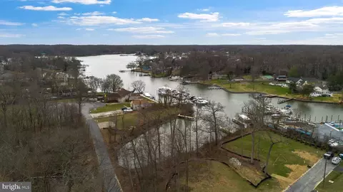 2027 William Ave, Essex, MD 21221