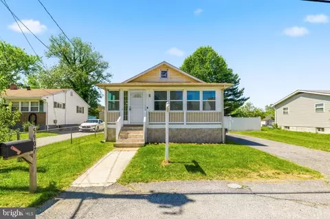 5907 Queen Anne St, Baltimore, MD 21207