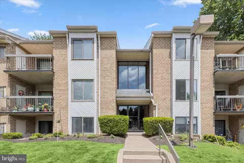 2 Glenamoy Rd #101, Lutherville Timonium, MD 21093