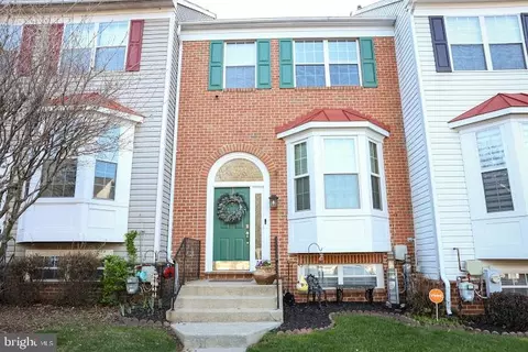 4234 Huntshire Rd, Randallstown, MD 21133
