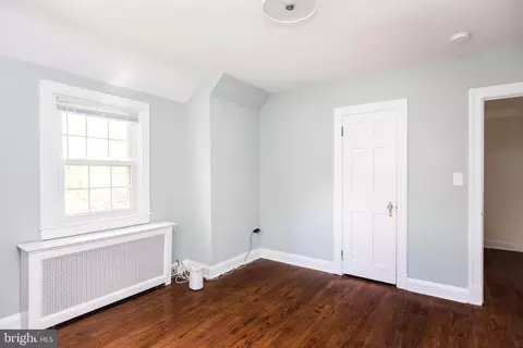 Bedroom - 710 Regester Ave, Baltimore, MD 21212 photo 4 of 6