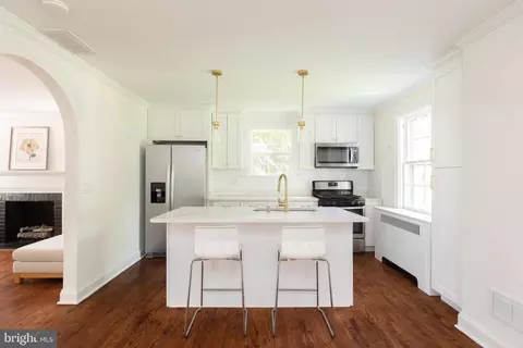 Kitchen - 710 Regester Ave, Baltimore, MD 21212 photo 1 of 1