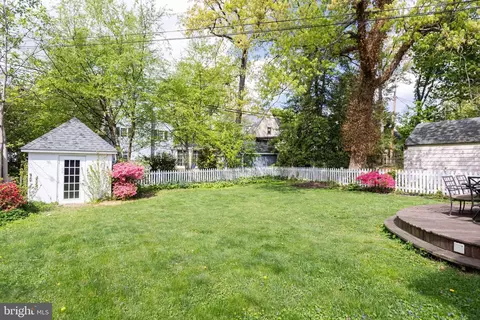Exterior - 710 Regester Ave, Baltimore, MD 21212 photo 10 of 10