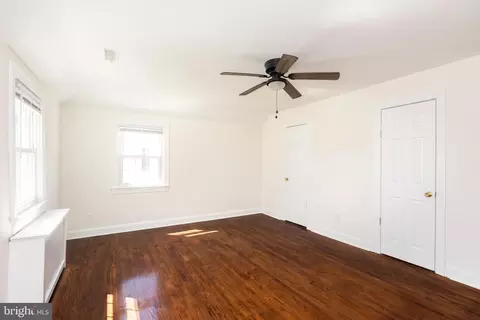Bedroom - 710 Regester Ave, Baltimore, MD 21212 photo 5 of 6