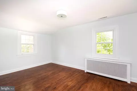 Bedroom - 710 Regester Ave, Baltimore, MD 21212 photo 1 of 6
