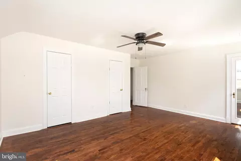 Bedroom - 710 Regester Ave, Baltimore, MD 21212 photo 6 of 6
