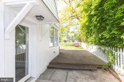 Exterior - 710 Regester Ave, Baltimore, MD 21212 photo 5 of 10