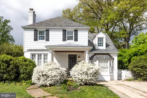710 Regester Ave, Baltimore, MD 21212