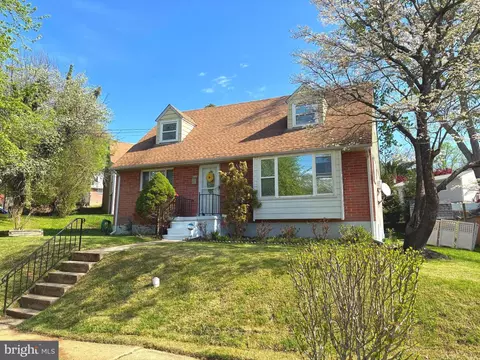 1315 Sudvale Rd, Pikesville, MD 21208