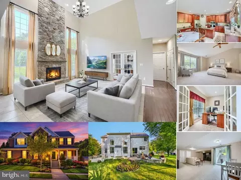 9424 Georgia Belle Dr, Perry Hall, MD 21128