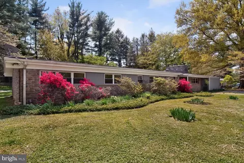 3603 Philips, Pikesville, MD 21208