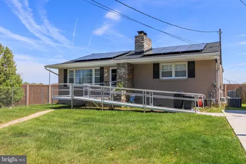 111 Delrey Ave, Catonsville, MD 21228