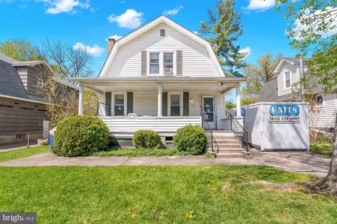 3216 Marnat Rd, Pikesville, MD 21208