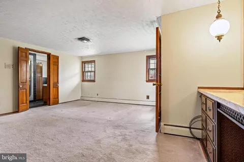 Bedroom - 5030 Silver Spring Rd, Perry Hall, MD 21128 photo 2 of 8
