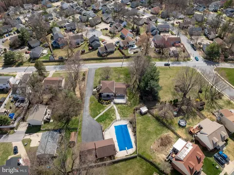 View/Area - 5030 Silver Spring Rd, Perry Hall, MD 21128 photo 7 of 14