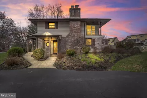 Exterior - 5030 Silver Spring Rd, Perry Hall, MD 21128 photo 3 of 19