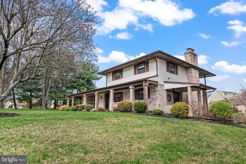 Exterior - 5030 Silver Spring Rd, Perry Hall, MD 21128 photo 17 of 19