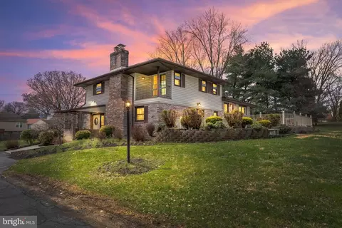 Exterior - 5030 Silver Spring Rd, Perry Hall, MD 21128 photo 4 of 19