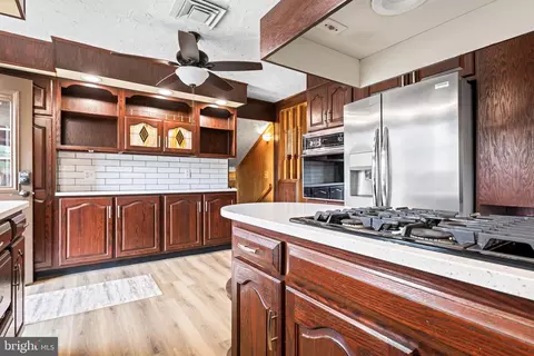 Kitchen - 5030 Silver Spring Rd, Perry Hall, MD 21128 photo 8 of 8