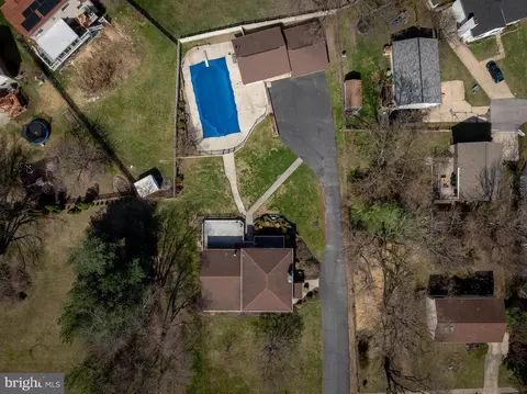 View/Area - 5030 Silver Spring Rd, Perry Hall, MD 21128 photo 11 of 14